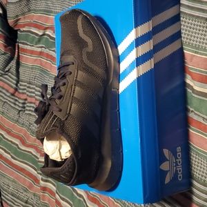 Adidas Swift Run X Men's Size 12